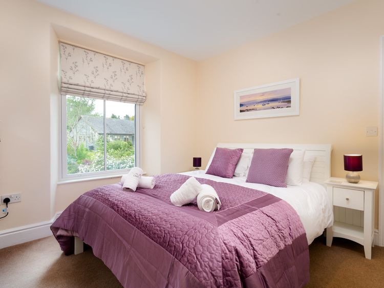 Lingmell House, listing photograph 8