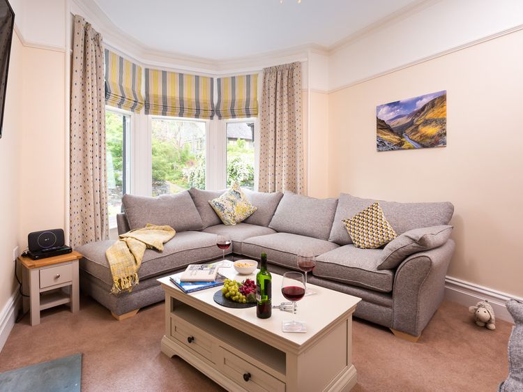 Lingmell House, listing photograph 10