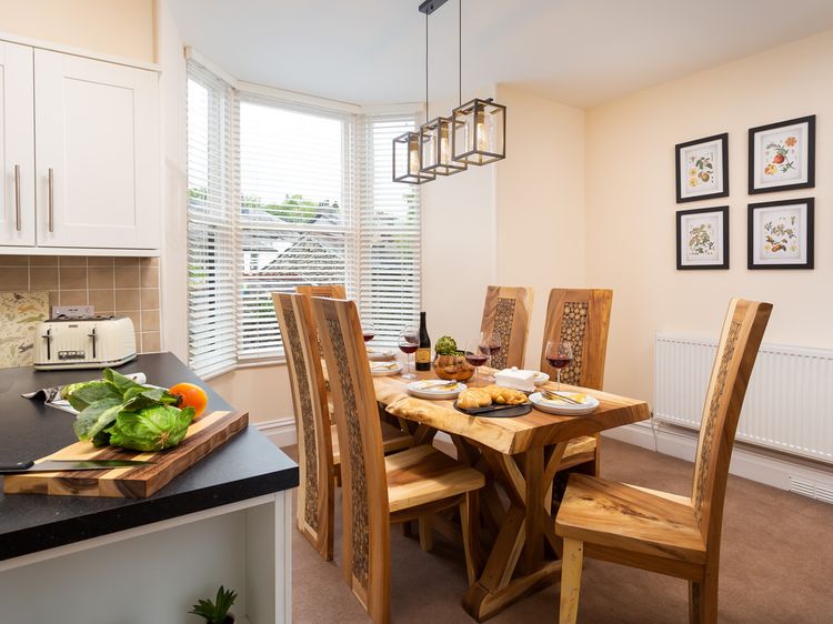Lingmell House, listing photograph 12