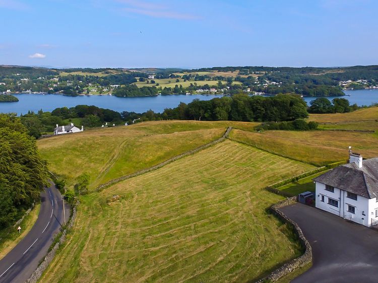 Hawkrigg Farm, listing photograph 3