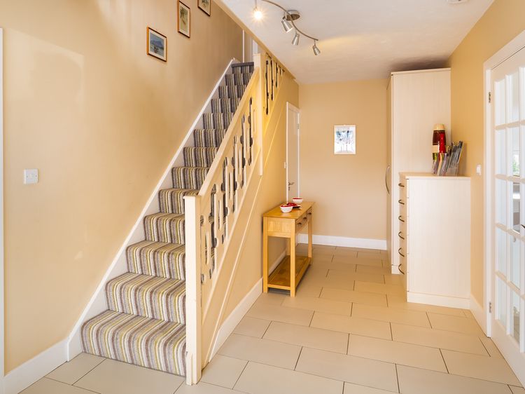 High Hill Farm Cottage, listing photograph 9