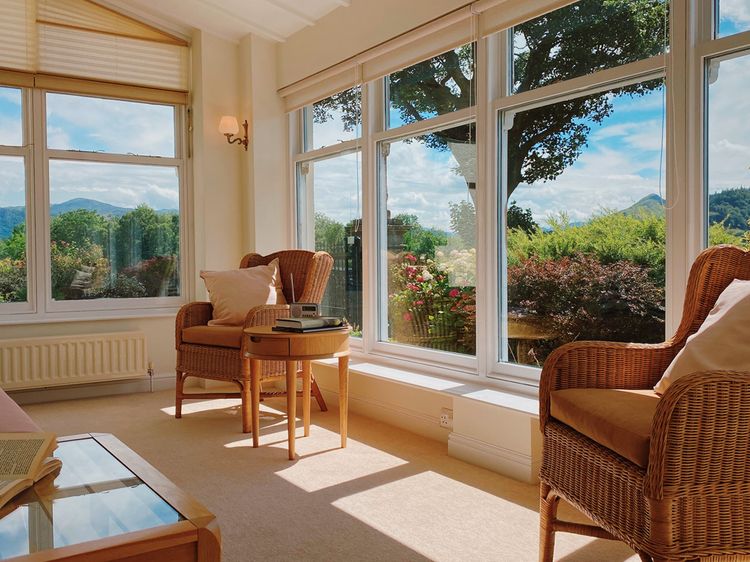 One The Howe, listing photograph 7