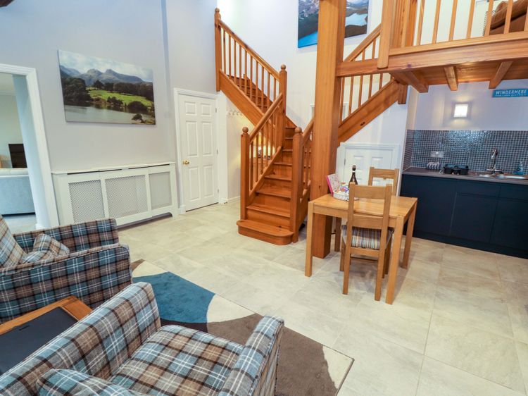 Cragfell Cottage, listing photograph 9