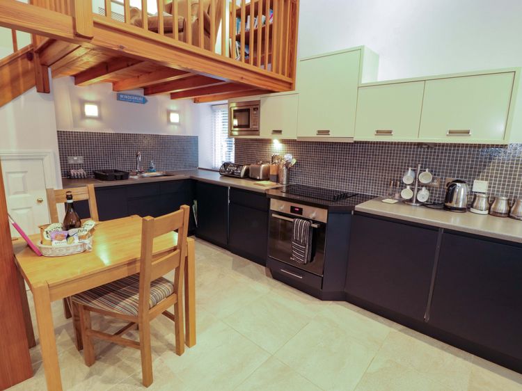 Cragfell Cottage, listing photograph 12