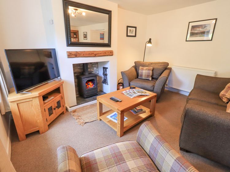 Yew Tree Cottage Borrowdale, listing photograph 4