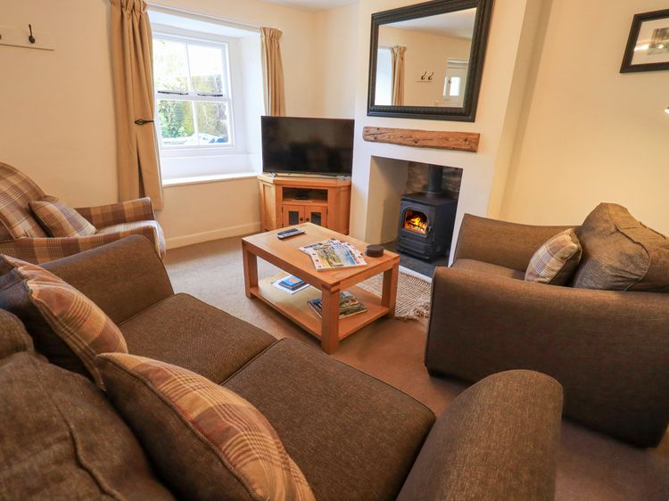 Yew Tree Cottage Borrowdale, listing photograph 6