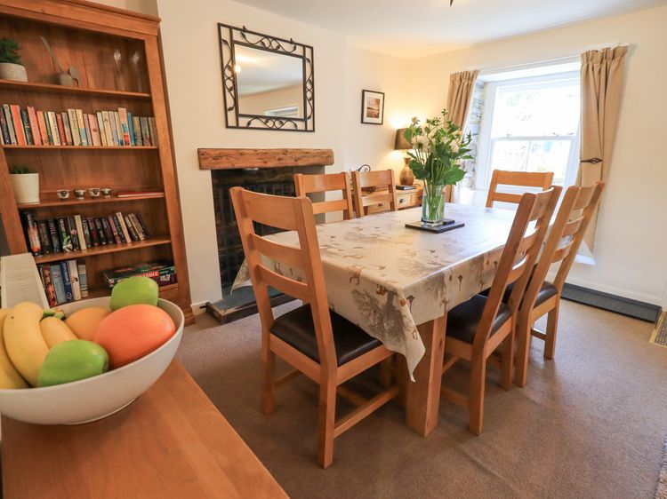 Yew Tree Cottage Borrowdale, listing photograph 7