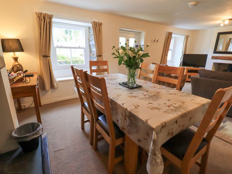 Yew Tree Cottage Borrowdale, listing photograph 8
