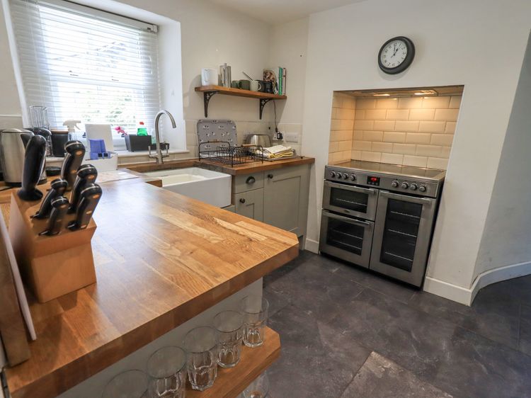 Yew Tree Cottage Borrowdale, listing photograph 11