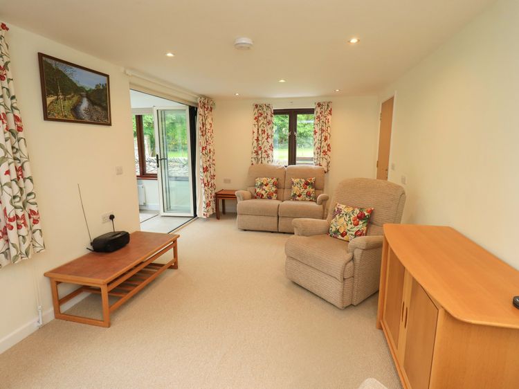 Rowanberry Cottage