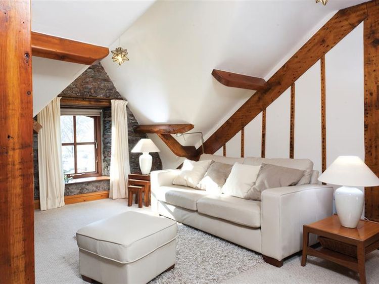 High Raise, listing photograph 3
