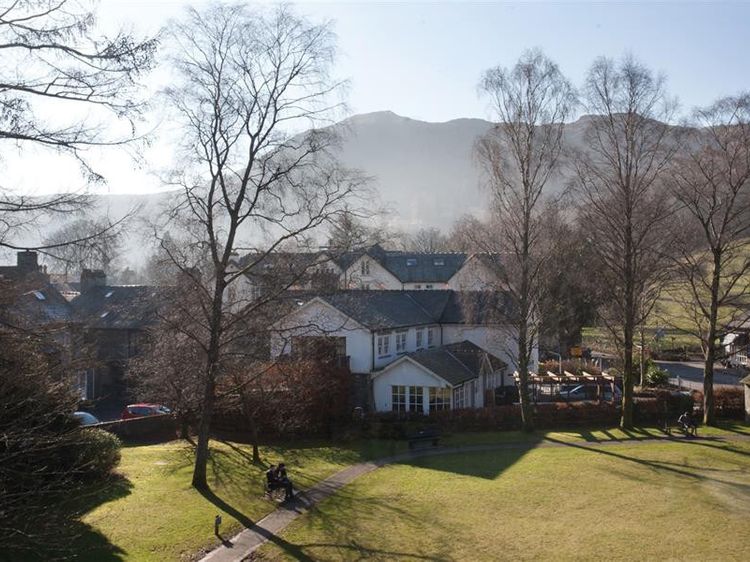 High Raise, listing photograph 4