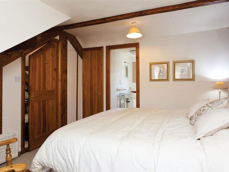 High Raise, listing photograph 9