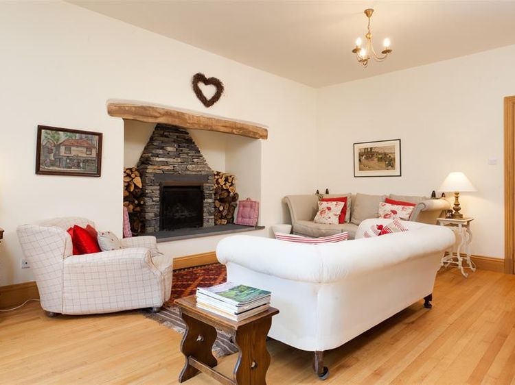 The Old Coach House, listing photograph 3