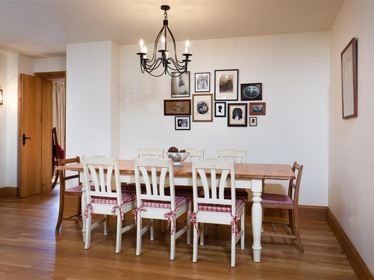 The Old Coach House, listing photograph 8
