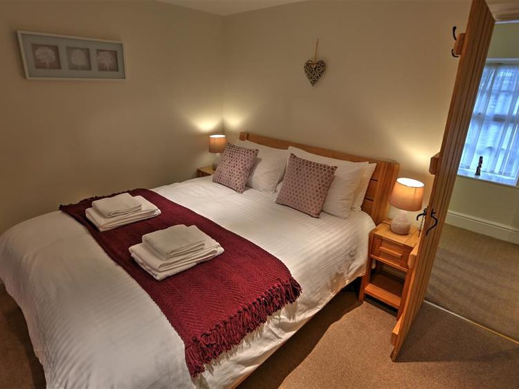 Townfoot Cottage, listing photograph 2