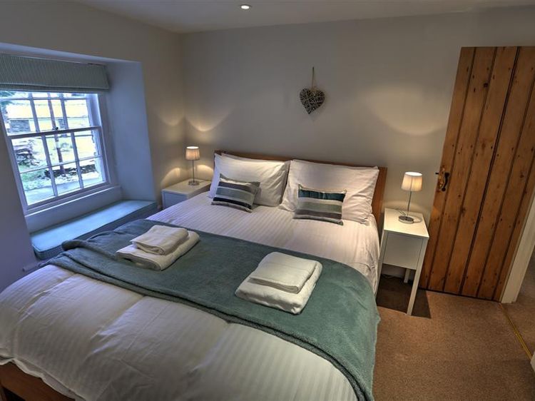 Townfoot Cottage, listing photograph 3