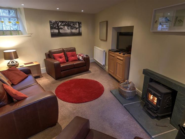 Townfoot Cottage, listing photograph 12