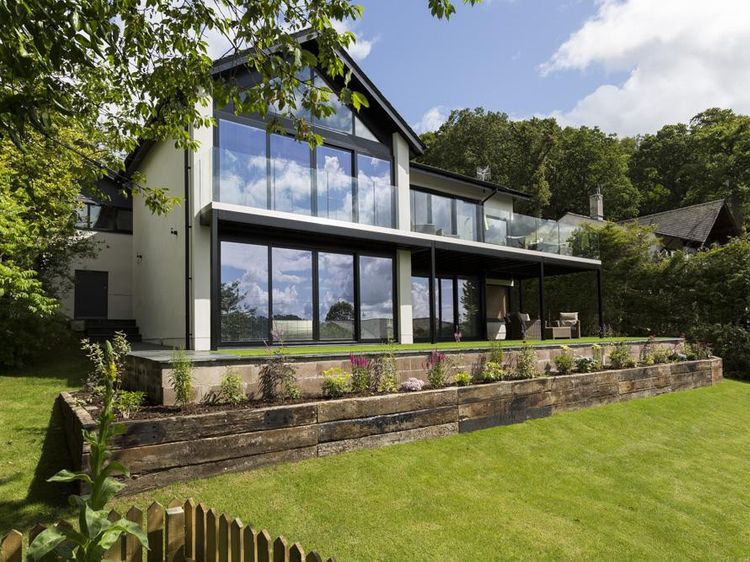 Jaspers Retreat