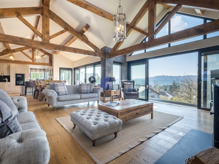 Jaspers Retreat, listing photograph 7