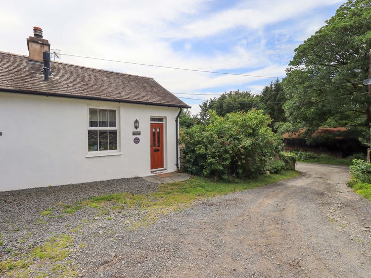 Abbots Reading Cottage, listing photograph 3