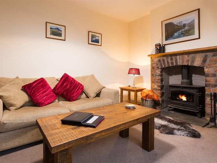 Grange Fell (Borrowdale), listing photograph 2
