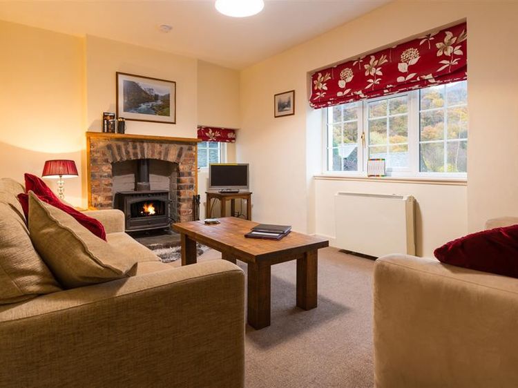 Grange Fell (Borrowdale), listing photograph 3