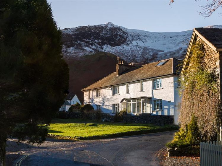 Grange Fell (Borrowdale), listing photograph 4