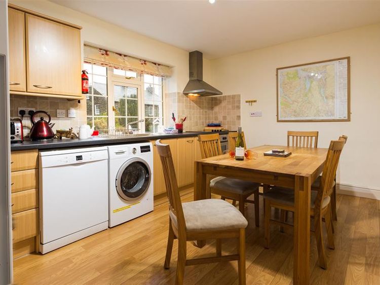 Grange Fell (Borrowdale), listing photograph 6