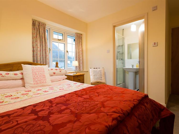 Grange Fell (Borrowdale), listing photograph 7