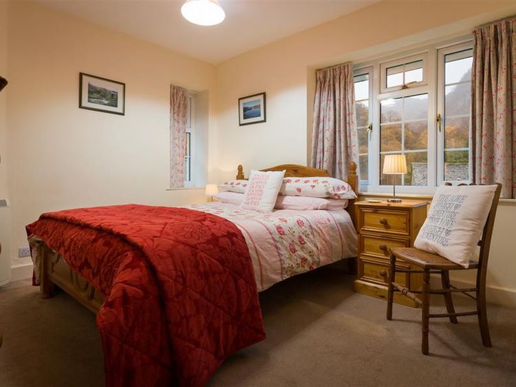 Grange Fell (Borrowdale), listing photograph 8