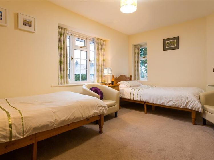 Grange Fell (Borrowdale), listing photograph 11