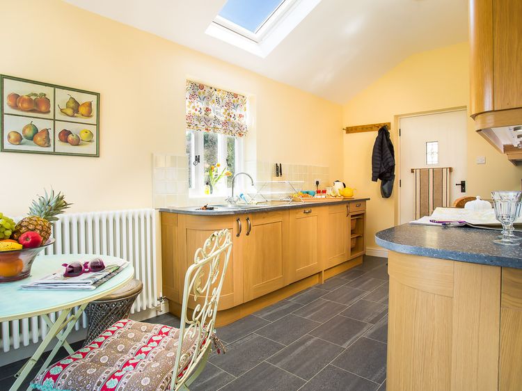 South Stonethwaite Cottage, listing photograph 3