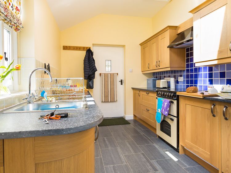 South Stonethwaite Cottage, listing photograph 4