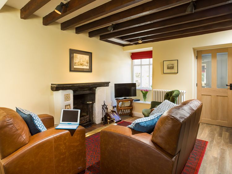 South Stonethwaite Cottage, listing photograph 5