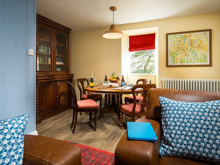 South Stonethwaite Cottage, listing photograph 7
