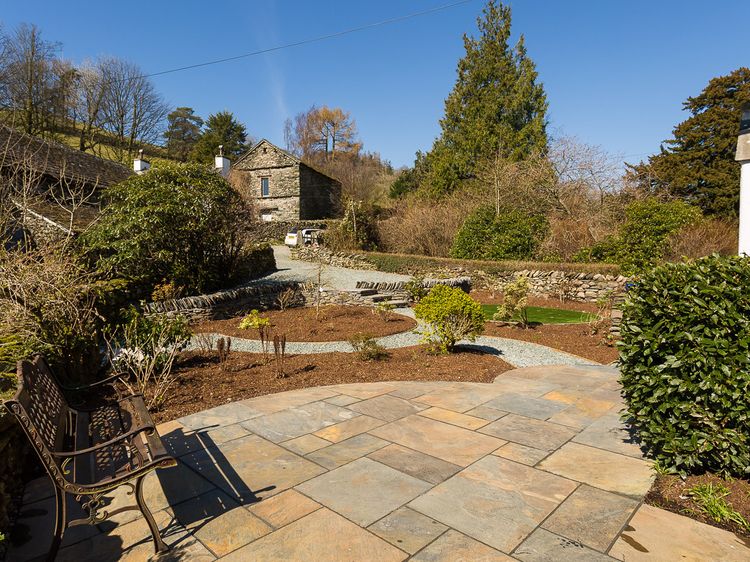 South Stonethwaite Cottage, listing photograph 12
