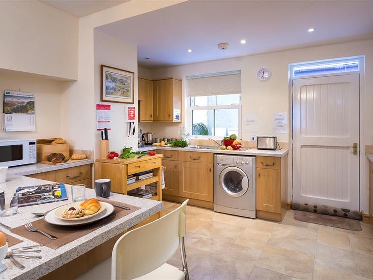 Mulberry Cottage