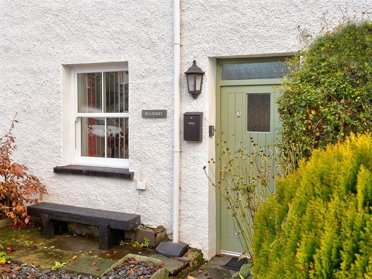 Mulberry Cottage, listing photograph 2