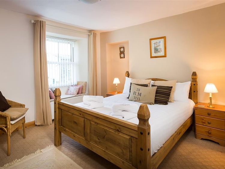 Mulberry Cottage, listing photograph 6