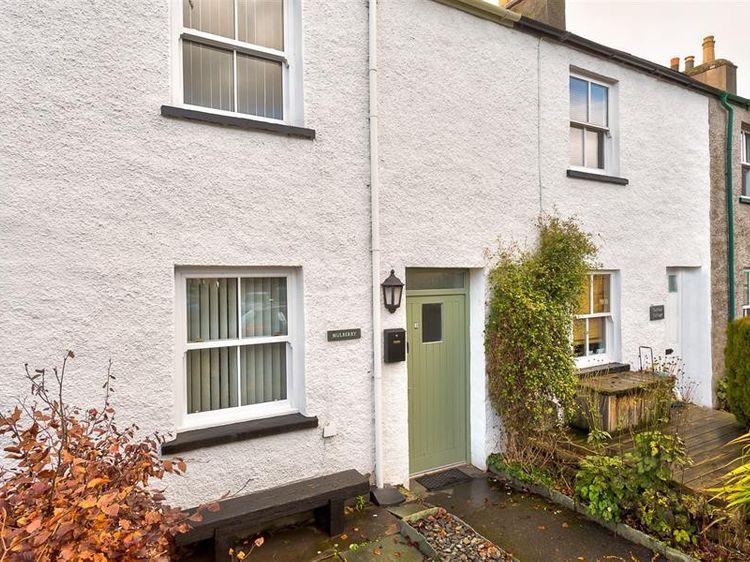 Mulberry Cottage, listing photograph 12