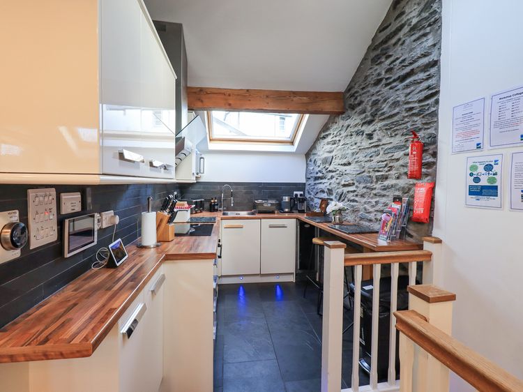 Workshop Cottage, listing photograph 10