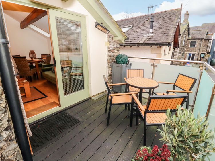 Workshop Cottage, listing photograph 4