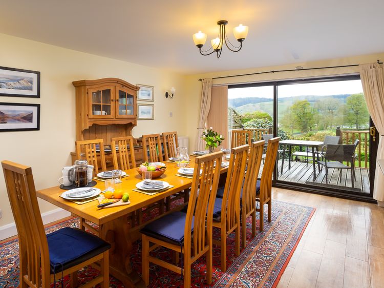 Lakefield House, listing photograph 4
