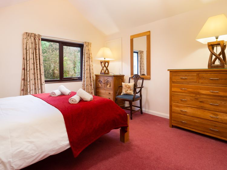 Lakefield House, listing photograph 8