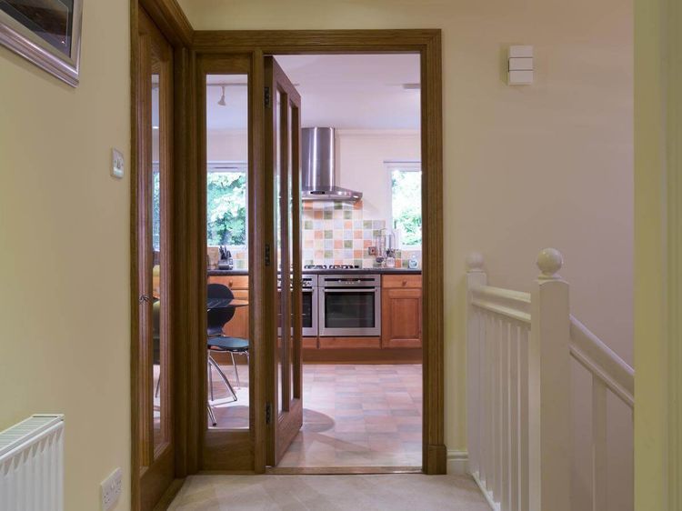 Merewood Lodge, listing photograph 7