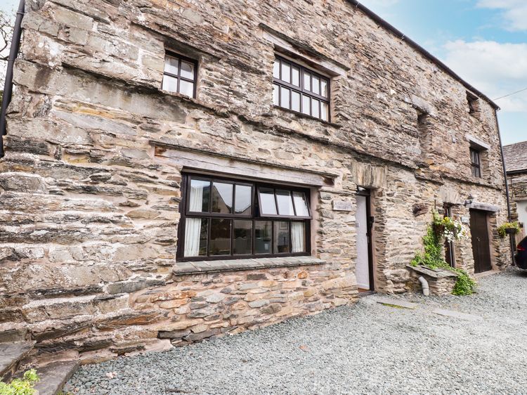 Cherry Tree Cottage at Satterthwaite, listing photograph 2