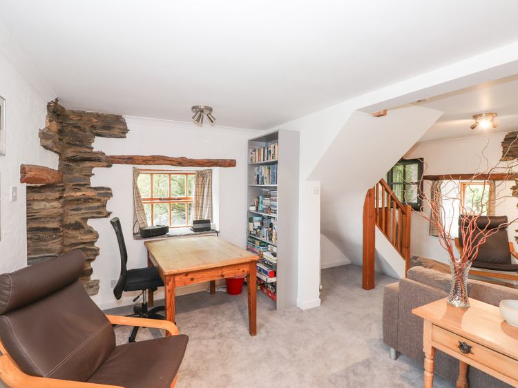 Cherry Tree Cottage at Satterthwaite, listing photograph 4