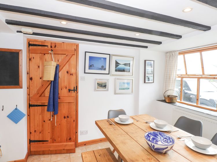 Cherry Tree Cottage at Satterthwaite, listing photograph 7