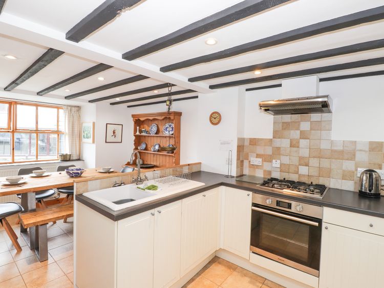 Cherry Tree Cottage at Satterthwaite, listing photograph 8